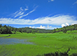 Lake Ozenuma