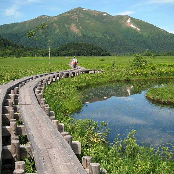 至仏山のイメージ